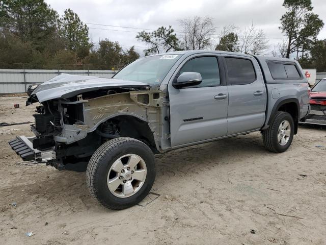 2020 Toyota Tacoma 