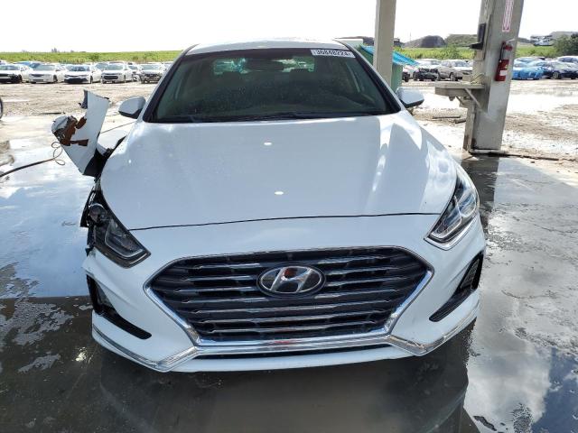 5NPE24AF1KH792644 | 2019 HYUNDAI SONATA SE