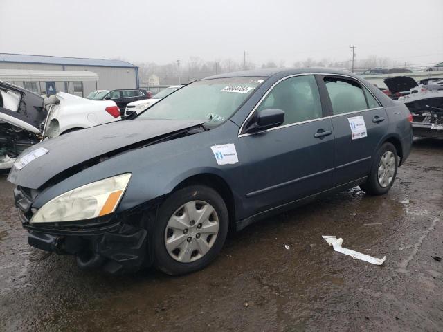 2003 Honda Accord Sedan LX