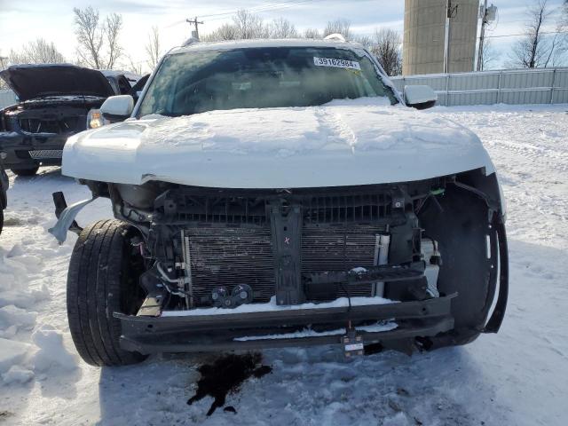 2018 VOLKSWAGEN ATLAS SEL 1V2RR2CA1JC524480