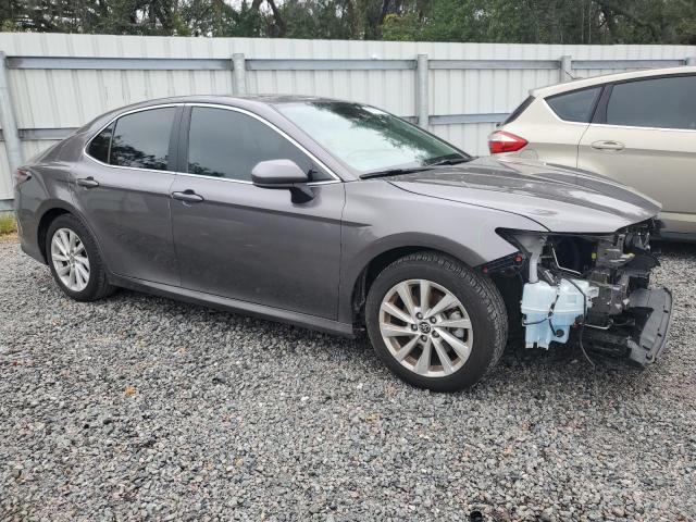 4T1C11AK3NU643180 | 2022 TOYOTA CAMRY LE