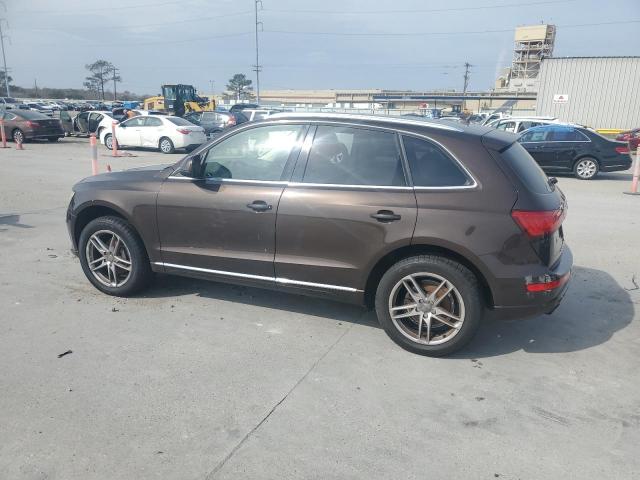 WA1LFAFP6EA023770 2014 AUDI Q5, photo no. 2