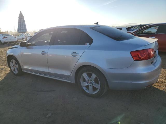 3VWLL7AJ0EM366840 | 2014 VOLKSWAGEN JETTA TDI