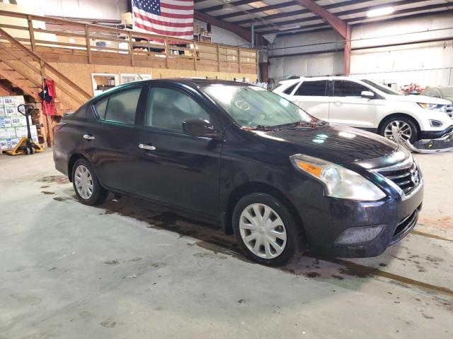 3N1CN7AP0GL854246 | 2016 NISSAN VERSA S