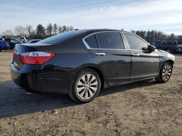 Vin: 1hgcr2f80da008788, lot: 82667453, honda accord exl 20133