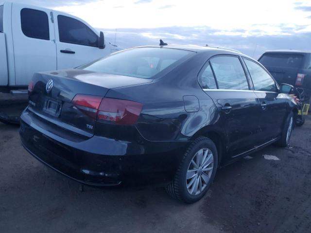 3VWD67AJ6GM394575 | 2016 VOLKSWAGEN JETTA SE