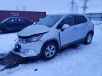 CHEVROLET TRAX LS photo