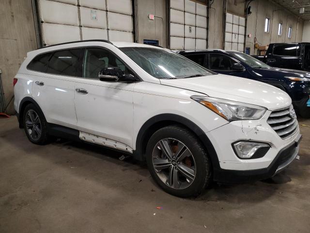 KM8SN4HF7EU087532 | 2014 Hyundai santa fe gls