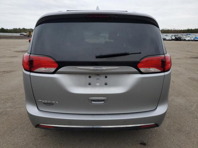 2C4RC1EG8JR174920 2018 CHRYSLER PACIFICA, photo no. 6