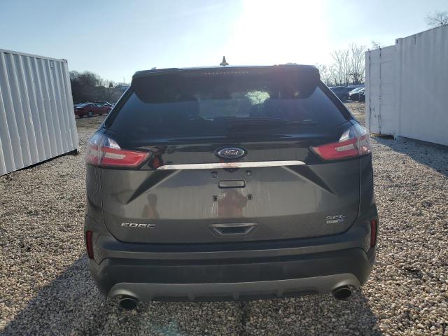 2FMPK4J90KBC18465 2019 FORD EDGE, photo no. 6