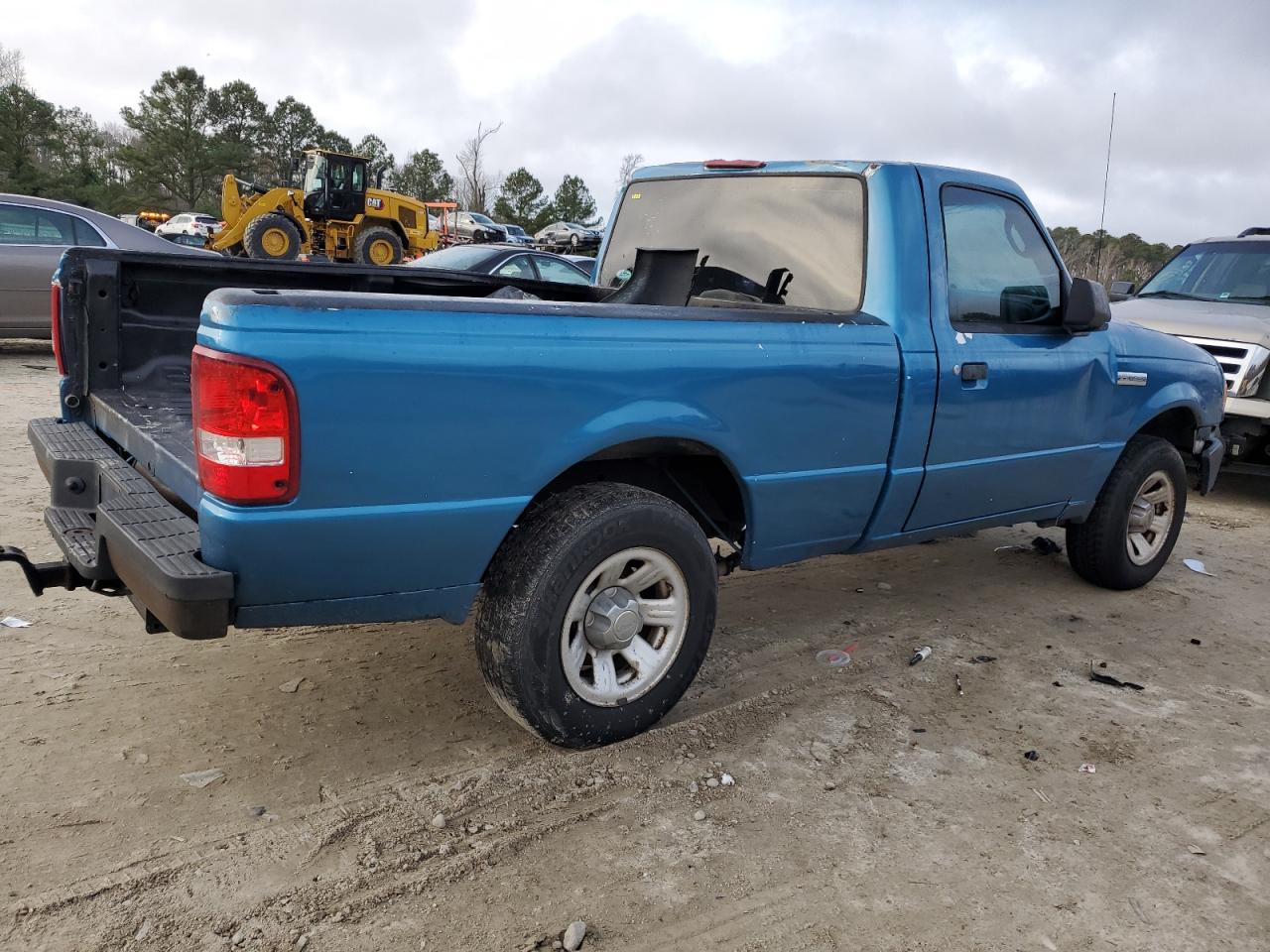 1FTKR1AD1APA41042 2010 Ford Ranger