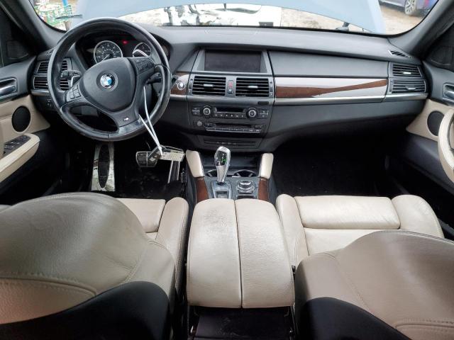 2013 BMW X6 xDrive35I VIN: 5UXFG2C50DL786488 Lot: 40393404