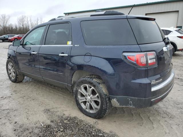 2015 GMC ACADIA 1GKKRRKDXFJ209806