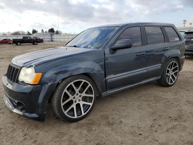 2007 Jeep Grand Cherokee Laredo