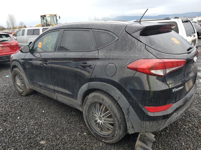 KM8J3CA46GU021500 | 2016 HYUNDAI TUCSON LIM