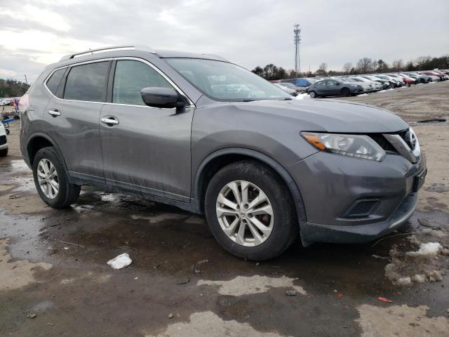 Vin: knmat2mv6gp657478, lot: 38938034, nissan rogue s 20164