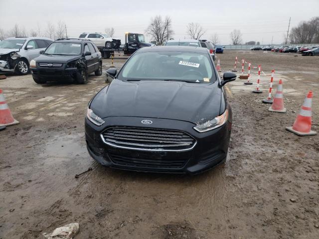 1FA6P0HD2E5356642 | 2014 FORD FUSION SE