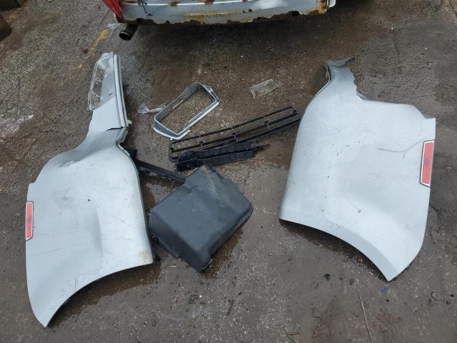 Image 12 of 2012 Chevrolet Malibu salvage vehicle - Lot #38765664 at Copart