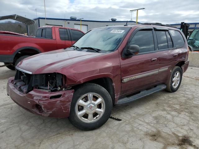 2004 GMC Envoy 