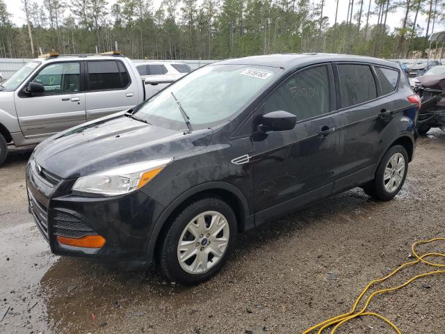 1FMCU0F70FUB49706 | 2015 FORD ESCAPE S