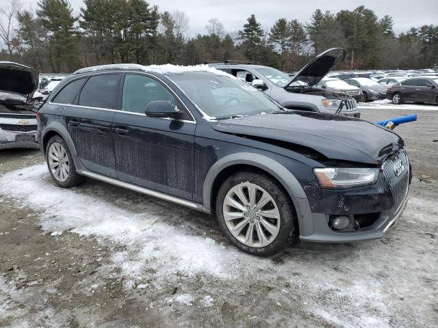 VIN WA1UFAFL2GA009823 2016 Audi A4, Premium Plus no.4