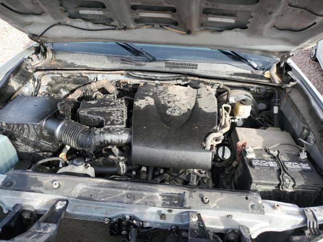 3TYCZ5AN7MT023129 | 2021 TOYOTA TACOMA DOU