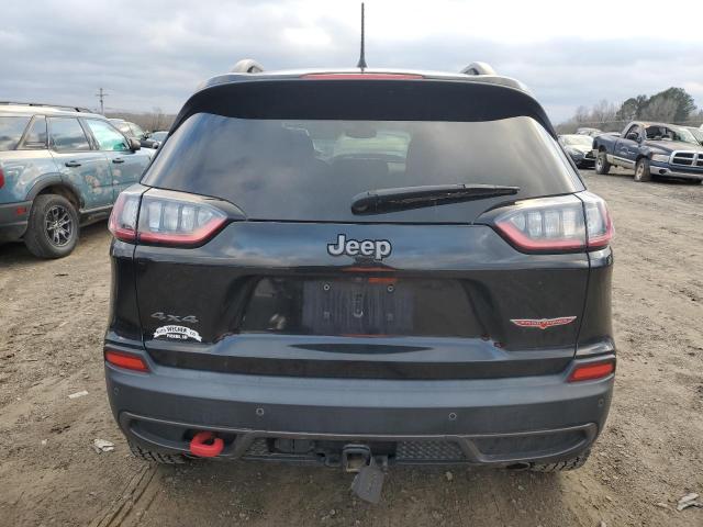 1C4PJMBXXLD562675 | 2020 JEEP CHEROKEE T