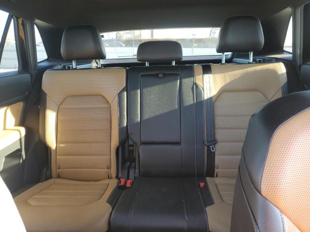 2023 VOLKSWAGEN ATLAS CROS - 1V2FE2CA0PC205921