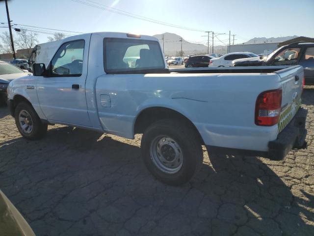 2009 Ford Ranger VIN: 1FTYR10D99PA55150 Lot: 40453644