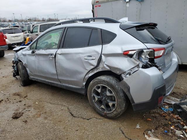 2019 SUBARU CROSSTREK JF2GTACC3K8327645  38965514