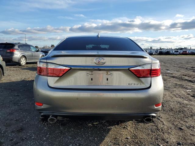 2015 LEXUS ES 350 JTHBK1GGXF2197556