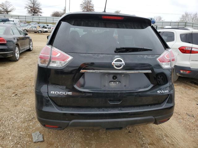 KNMAT2MV9GP603365 | 2016 NISSAN ROGUE S