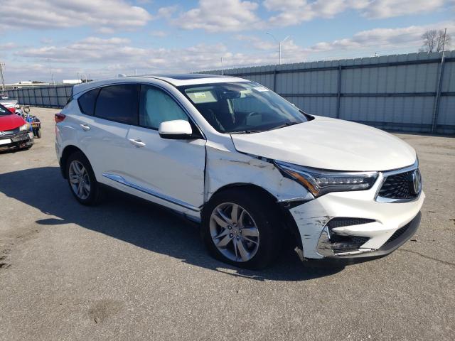 5J8TC1H71ML015320 | 2021 ACURA RDX ADVANC