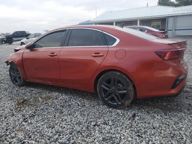 3KPF54AD0KE068703 | 2019 KIA FORTE EX