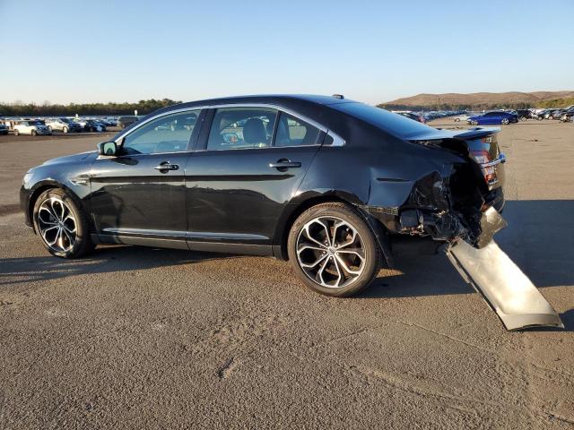 1FAHP2KT0HG136784 | 2017 FORD TAURUS SHO