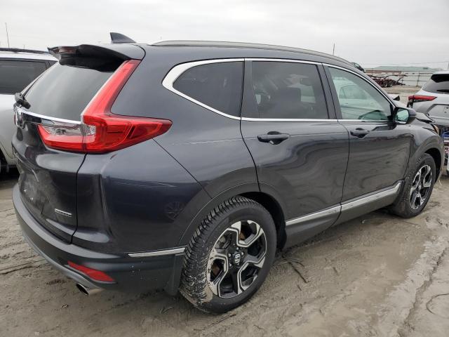 7FARW1H90KE013984 | 2019 HONDA CR-V TOURI