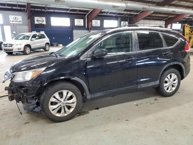 2HKRM4H79DH631570 | 2013 Honda cr-v exl