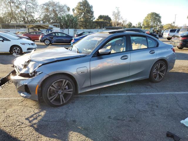2023 BMW 330E - 3MW39FF01P8D05694