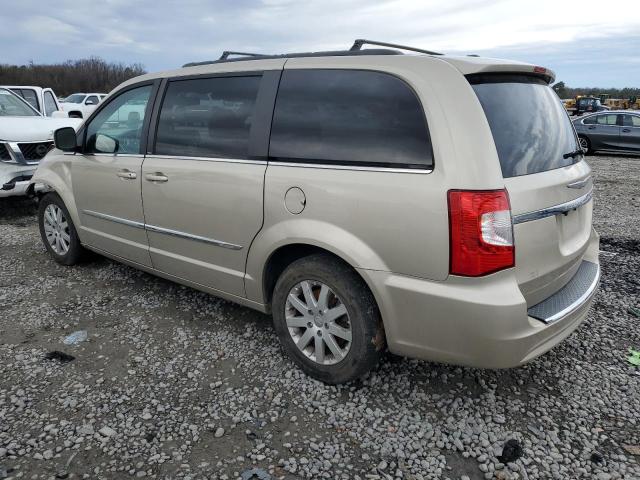 2C4RC1BG4ER172317 | 2014 Chrysler town & country touring