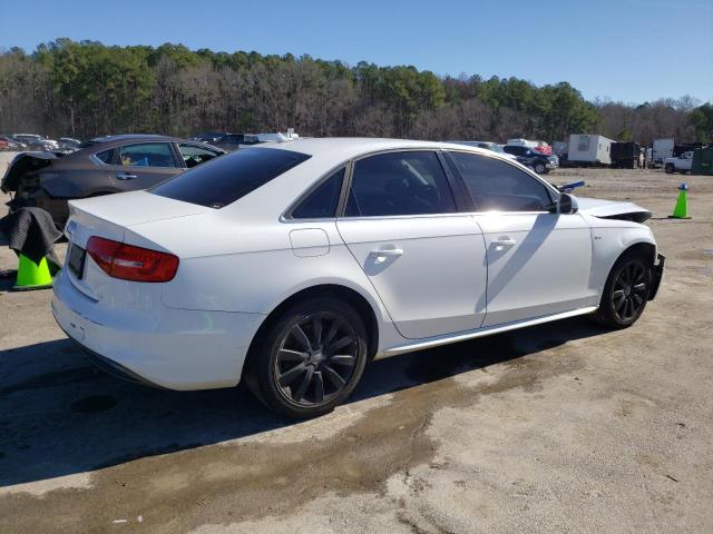 VIN WAUAFAFL3FN034968 2015 Audi A4, Premium no.3