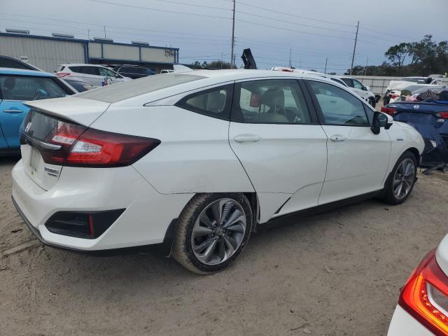 2018 HONDA CLARITY TO - JHMZC5F37JC008947