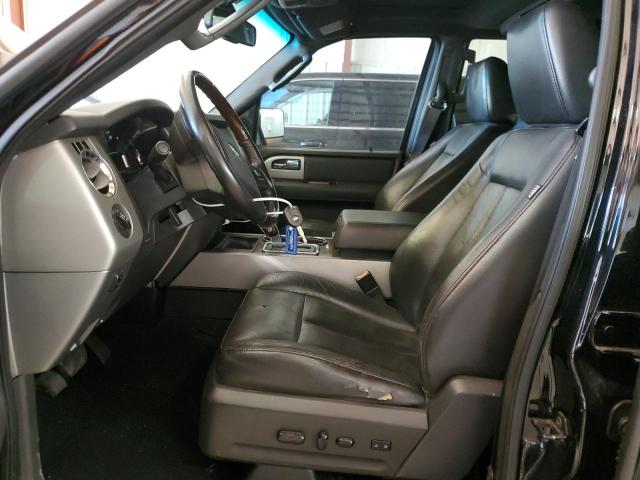 2009 Ford Expedition Limited VIN: 1FMFU19539LA14467 Lot: 38224454