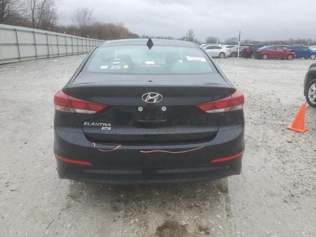 5NPD74LF4HH054565 | 2017 HYUNDAI ELANTRA SE