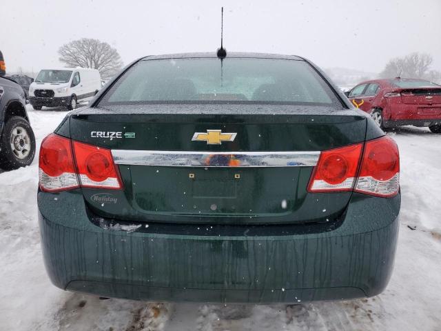 2015 CHEVROLET CRUZE ECO - 1G1PH5SB1F7175515