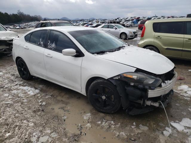 Vin: 1c3cdfbb8fd380441, lot: 38534494, dodge dart sxt 20154