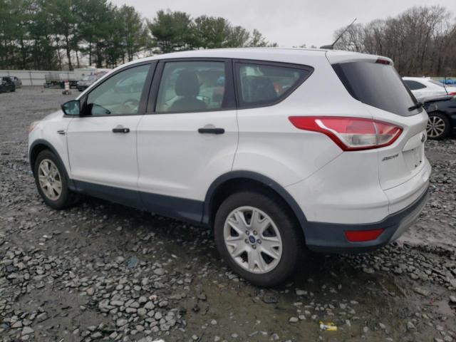 1FMCU0F73EUA81223 | 2014 FORD ESCAPE S