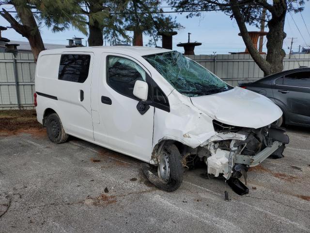 3N6CM0KN2MK698553 | 2021 NISSAN NV200 2.5S