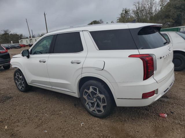 2022 HYUNDAI PALISADE C KM8R74HE0NU449829
