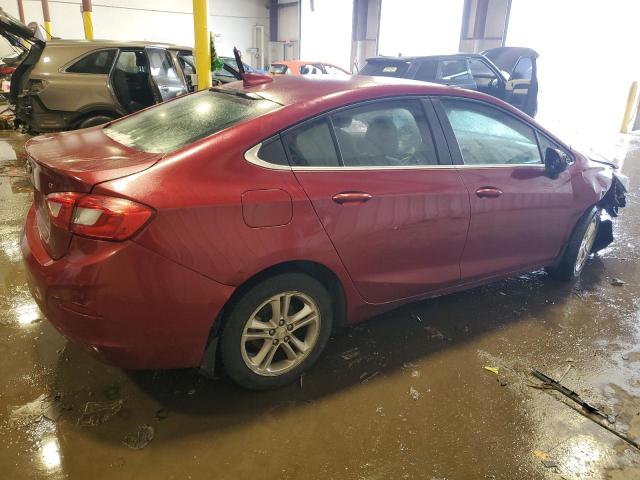 1G1BE5SM2J7145758 | 2018 CHEVROLET CRUZE LT