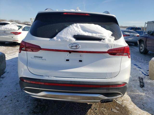 2023 HYUNDAI SANTA FE S - 5NMS34AJ7PH640781